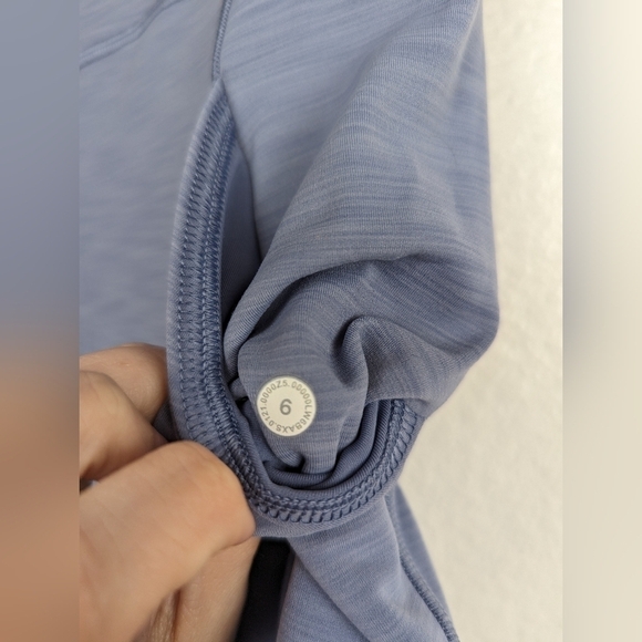 Lululemon invigorate high rise crop 25" - Picture 2 of 4